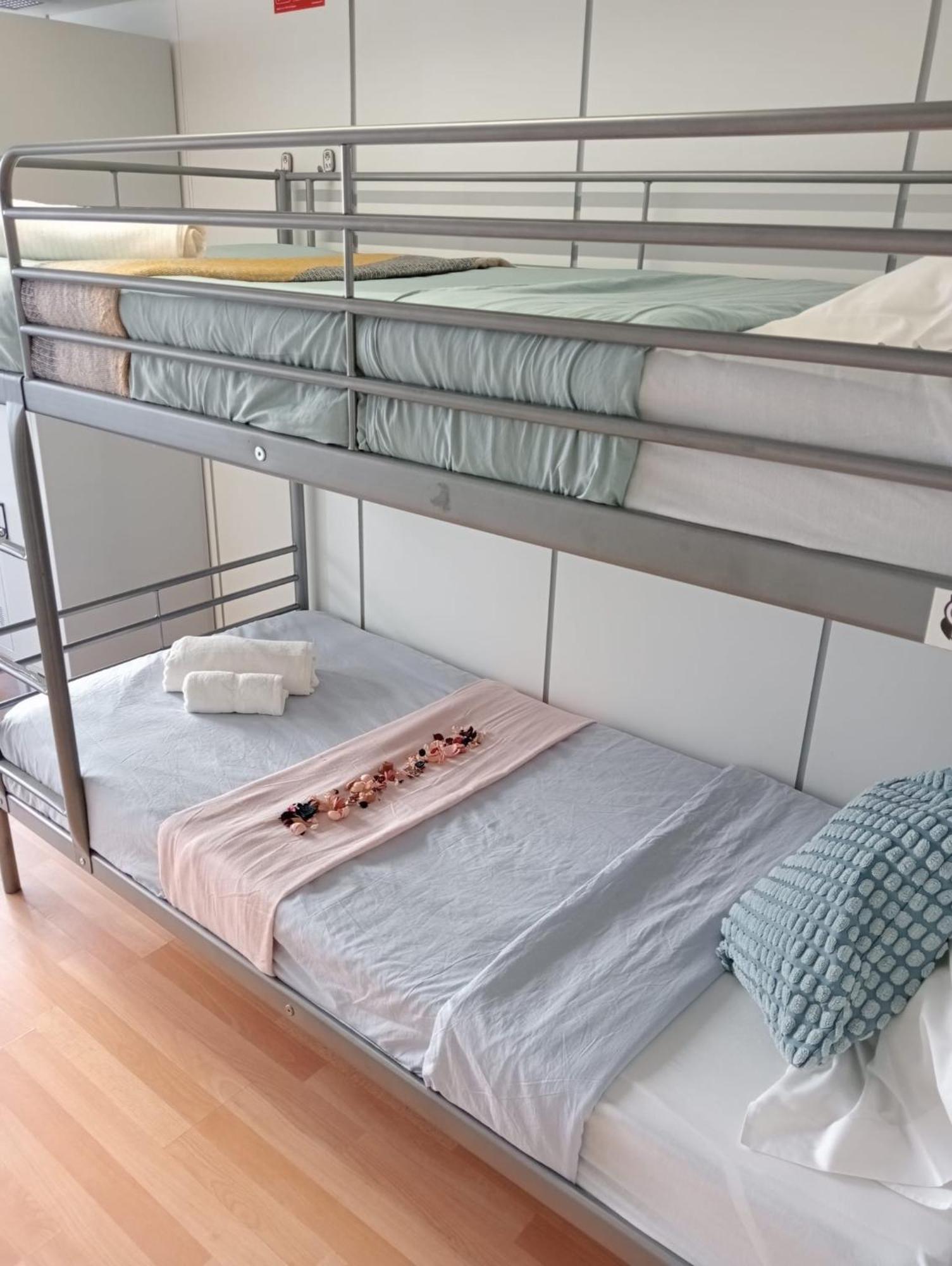 Corujinha Hostel Lisboa المظهر الخارجي الصورة