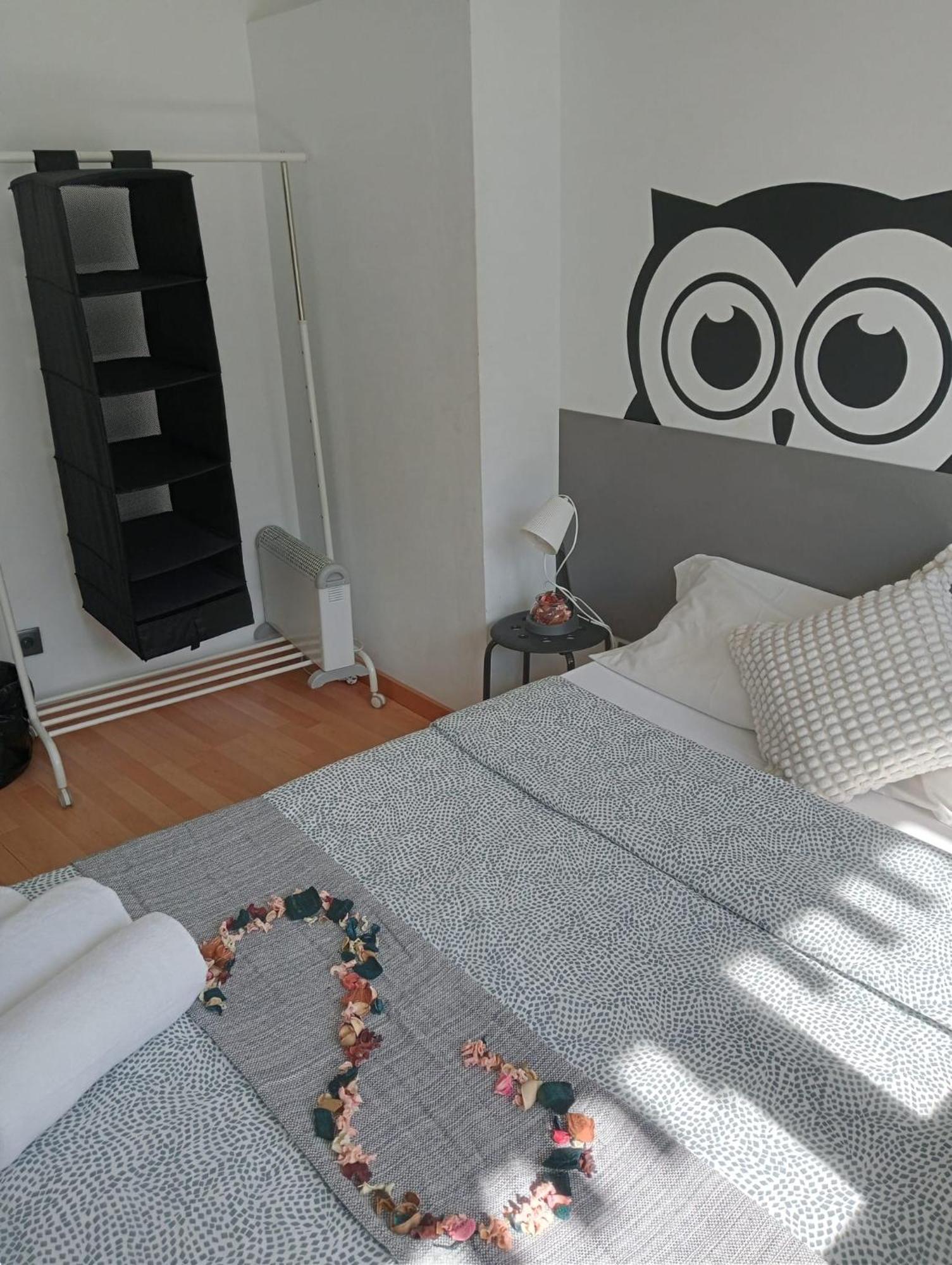 Corujinha Hostel Lisboa المظهر الخارجي الصورة