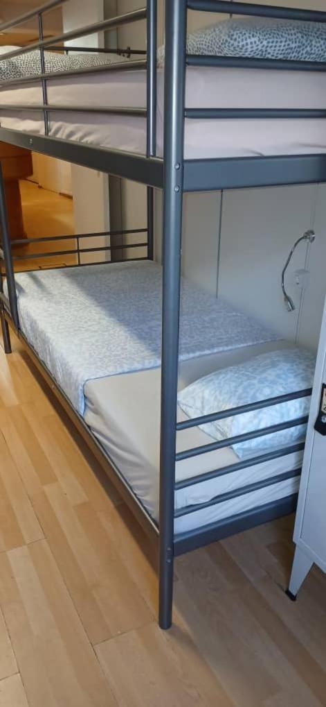 Corujinha Hostel Lisboa المظهر الخارجي الصورة