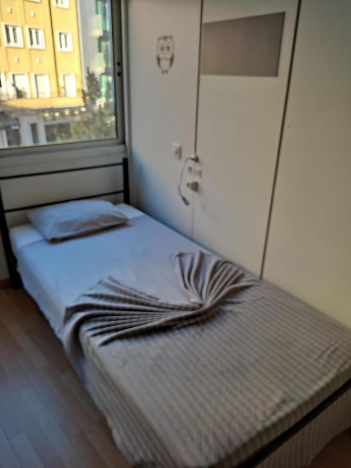 Corujinha Hostel Lisboa المظهر الخارجي الصورة