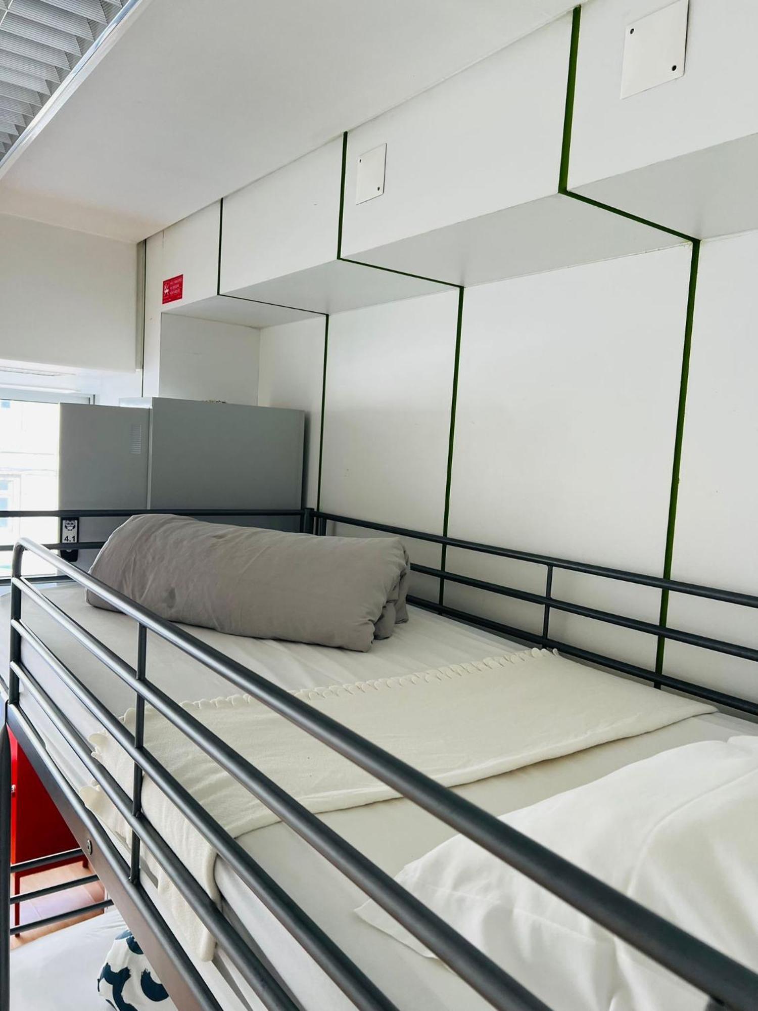 Corujinha Hostel Lisboa المظهر الخارجي الصورة