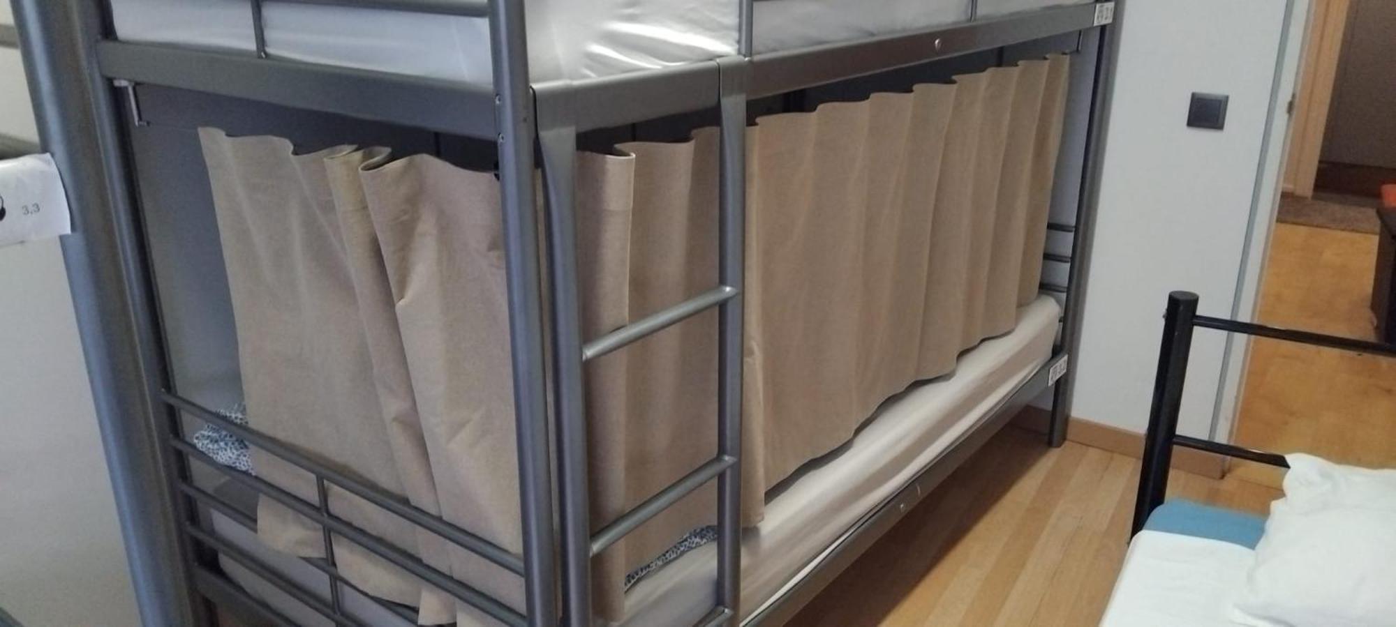 Corujinha Hostel Lisboa المظهر الخارجي الصورة